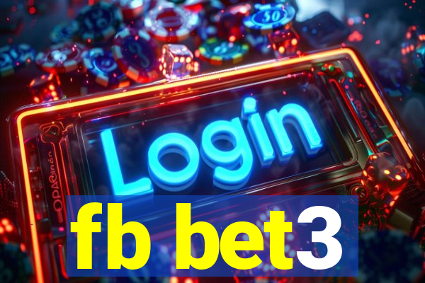 fb bet3